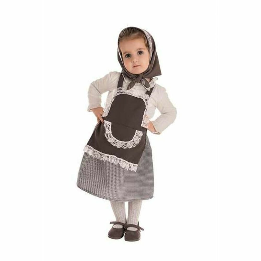 Costume for Children 3-5 years