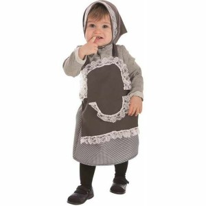 Costume for Babies 0-12 Months castaneta