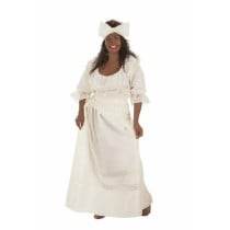 Costume for Adults Cuba Beige