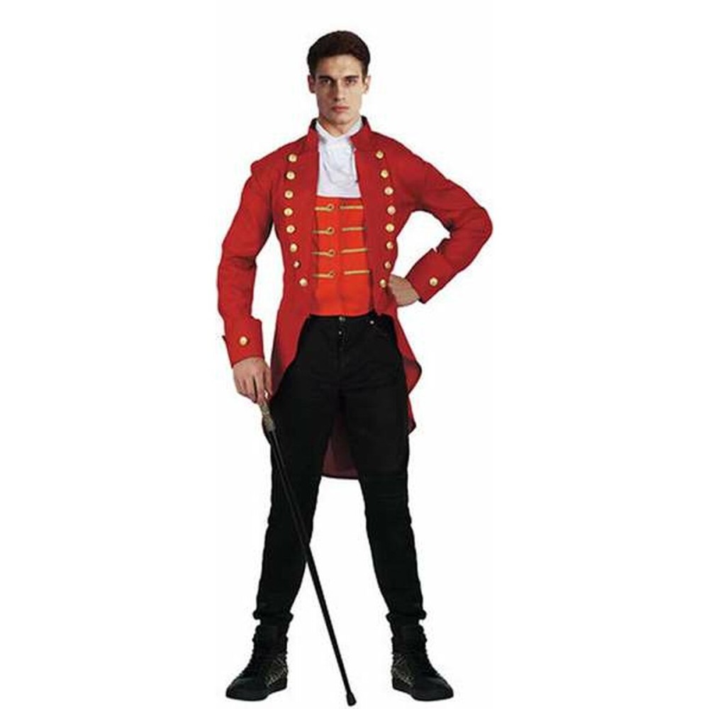 Costume for Adults Male Tamer L