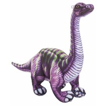 Plüschtier Dinosaurier Rentier 72 cm