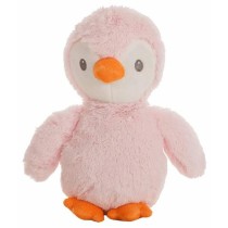 Plüschtier Pinguin Rosa