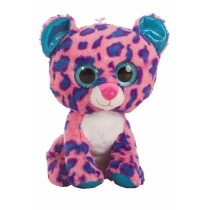 Jouet Peluche  Colors  Animal 45cm