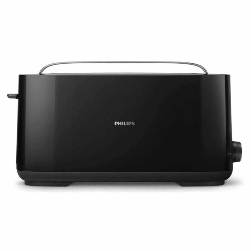 Grille-pain Philips HD2590/90 1030W Noir (Reconditionné A)