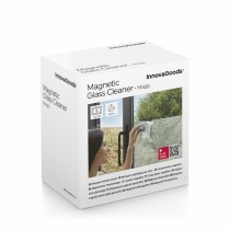 Nettoyant pour Vitres Magnétique Magly InnovaGoods Blanc (Reconditionné A)