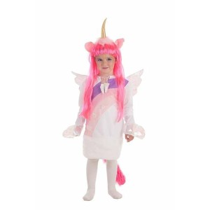 Déguisement pour Enfants Licorne 11-13 Ans (4 Pièces)