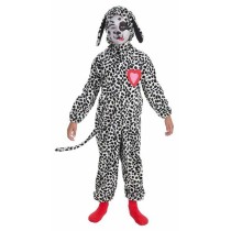 Déguisement pour Enfants Dalmatien 7-9 Ans (2 Pièces)