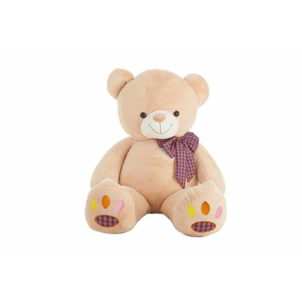 Ours en peluche Colors Beige 105 cm