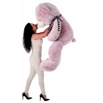 Ours en peluche Doux Lien 145 cm