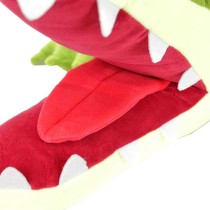 Fluffy toy Rodolfo Crocodile 120 cm