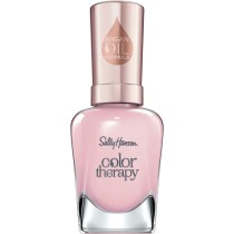 Nagellack Sally Hansen Color Therapy 220-rosy quartz (14,7 ml)