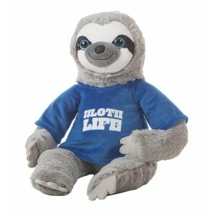 Fluffy toy Pedri Lazy T-shirt 60 cm