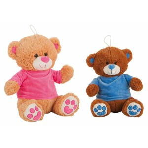 Ours en peluche Chemisette 27cm