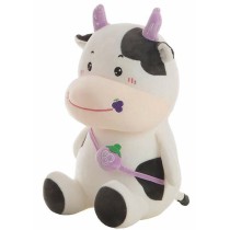 Jouet Peluche Fresita Vache 60 cm