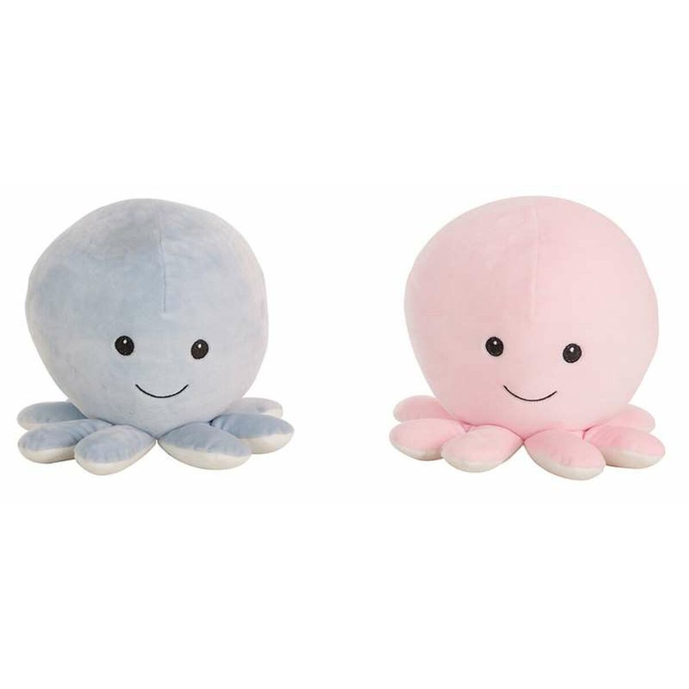 Jouet Peluche Super doux Pieuvre 26 cm