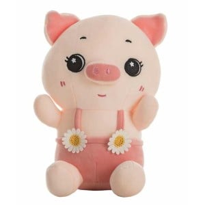 Jouet Peluche Beto Cochon 36 cm