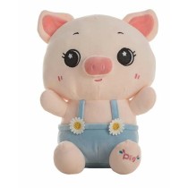 Jouet Peluche Beto Cochon 36 cm