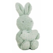 Gift Set for Babies Coralina Fluffy toy Blanket Rabbit 100 x 75 cm