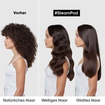 Fer à Lisser en Céramique L'Oreal Professionnel Paris Steampod