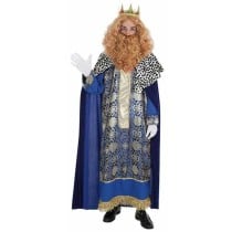 Verkleidung für Erwachsene König Melchor M/L 3 Stücke