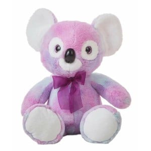 Jouet Peluche Otto Rose Koala 120 cm