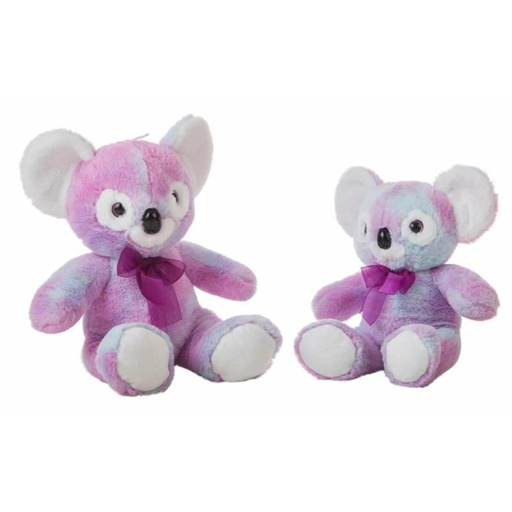 Jouet Peluche Otto Rose Koala