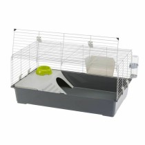 Cage Ferplast Rabbit 100 Metal Plastic 95 x 57 x 46 cm