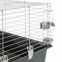 Cage Ferplast Rabbit 100 Metal Plastic 95 x 57 x 46 cm