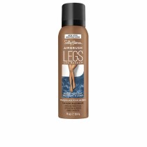 Self-Tanning Body Lotion Sally Hansen Airbrush Legs Nº 03 Tan 75 ml