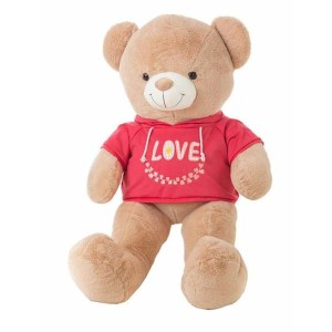 Plüschbär Mifi Love T-Shirt 140 cm