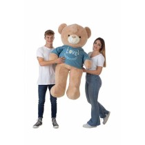 Ours en peluche Mifi Love Chemisette 140 cm