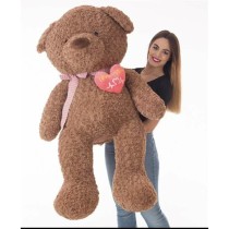 Teddy Bear Old 135 cm