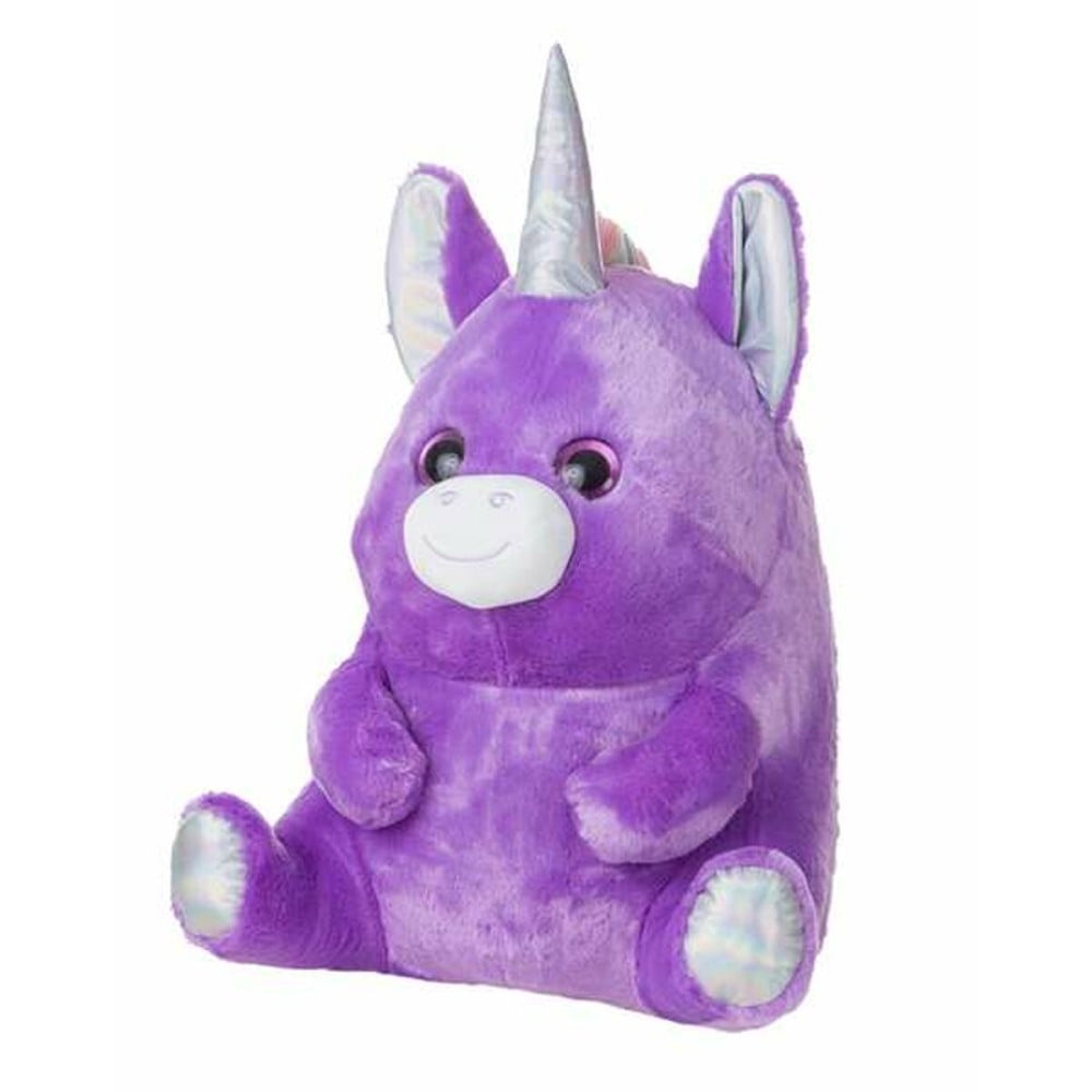 Jouet Peluche Riu Licorne 70 cm