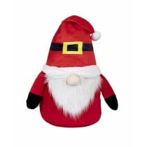 Jouet Peluche Père Noël 40 cm