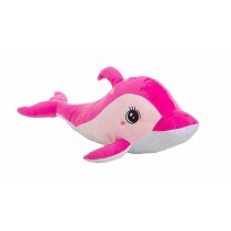 Fluffy toy Dolphin 30 cm