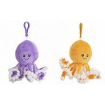 Jouet Peluche Pulpo Pepe 1 Unité