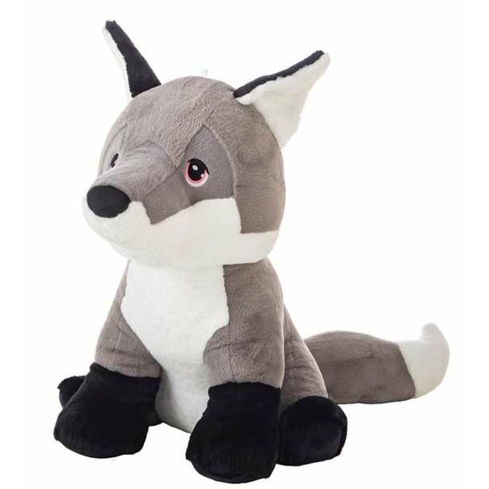 Fluffy toy Ray Fox 80 cm