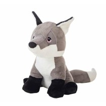 Jouet Peluche Ray Renard 80 cm