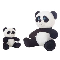 Plüschtier tao-Tao Pandaknochen 28 cm