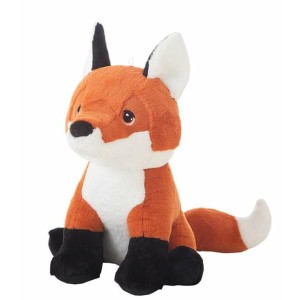 Fluffy toy Ray Fox 45cm