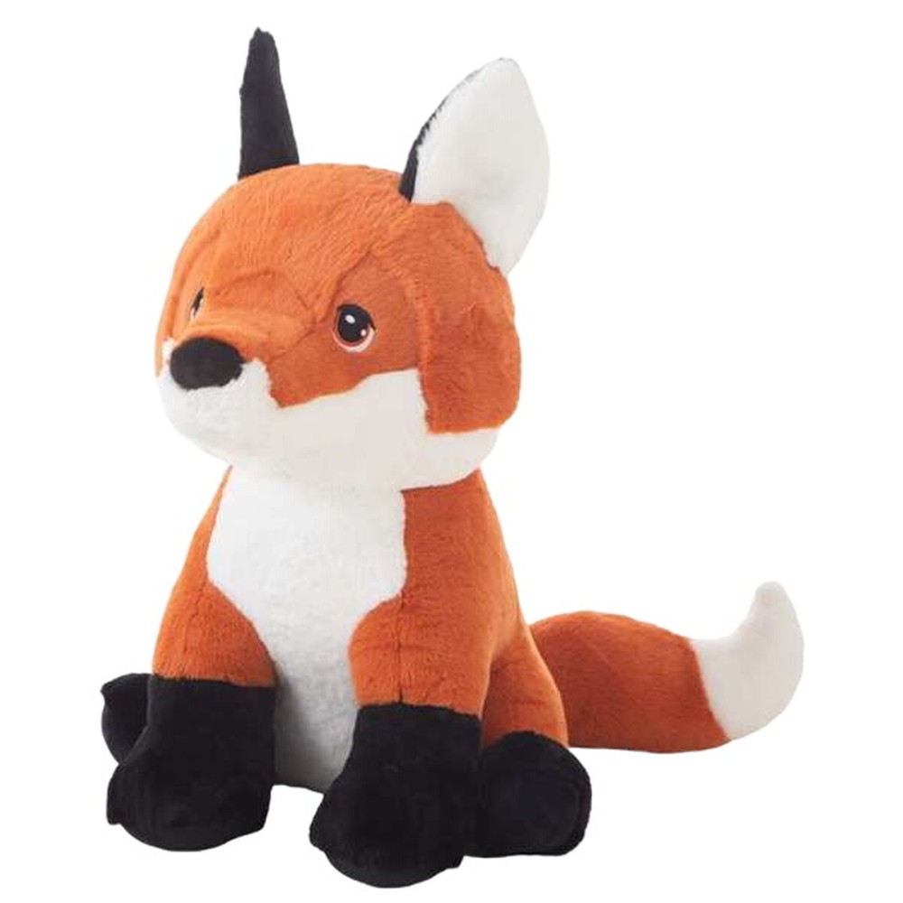 Fluffy toy Ray Fox 60 cm