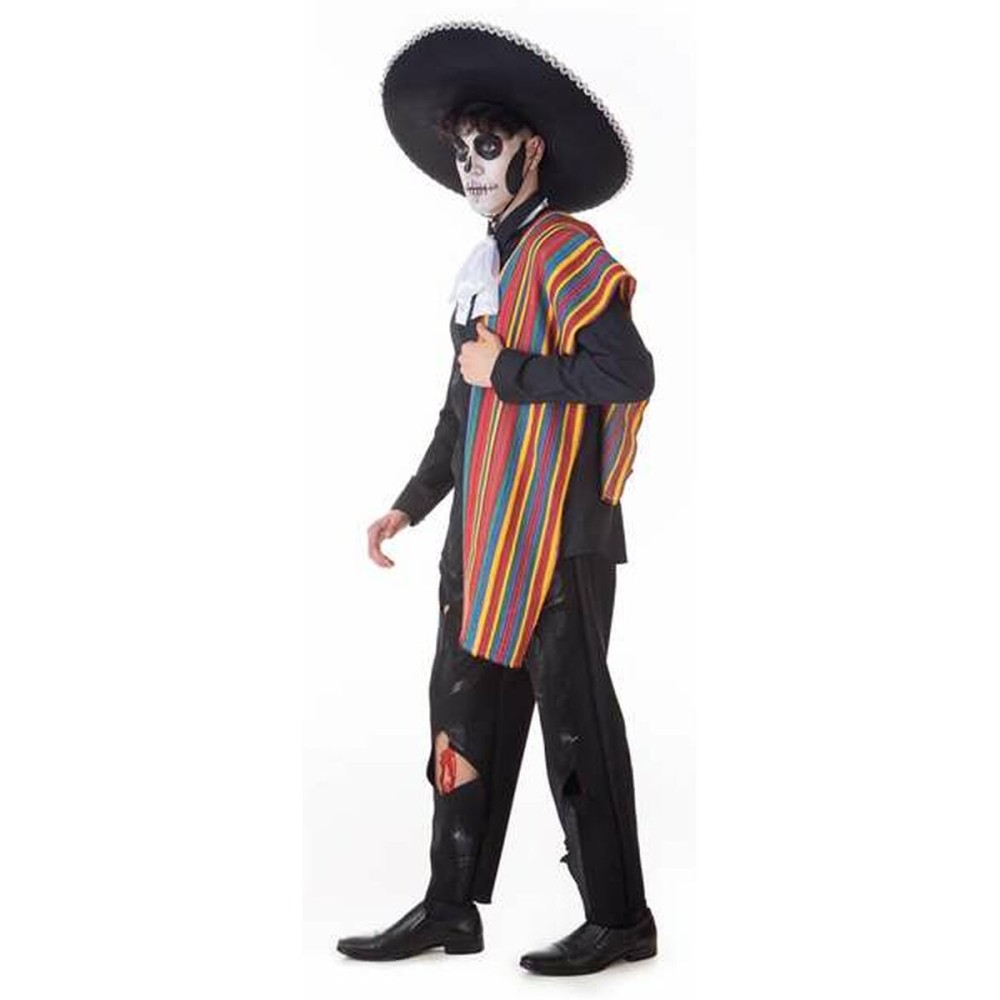 Costume for Adults Mariachi L