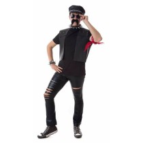 Costume for Adults Black M