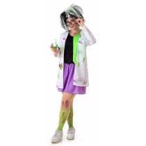 Costume for Adults Scientist L