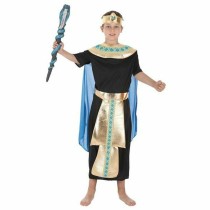 Déguisement pour Enfants Pharaon (3 Pièces)