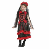 Costume for Children Flowers Catrina