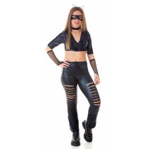 Costume for Adults Cat Black