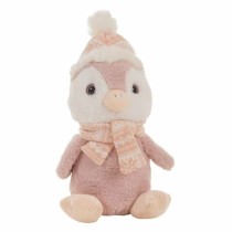 Plüschtier Rosa Pinguin (28 cm)