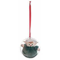 Jouet Peluche X´Mas