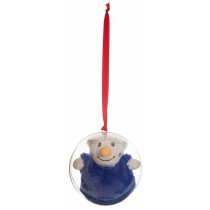 Jouet Peluche X´Mas